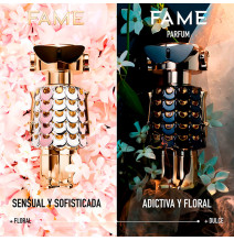 Fame Parfum - PACO RABANNE - Banango Shop