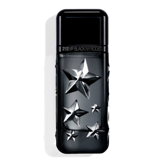 212 Vip Black Rodeo Edición Limitada - CAROLINA HERRERA - Banango Shop