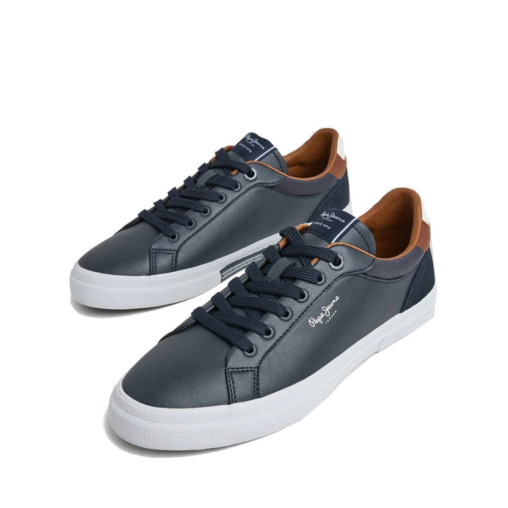 ZAPATILLAS KENTON COURT - Pepe Jeans - Banango Shop