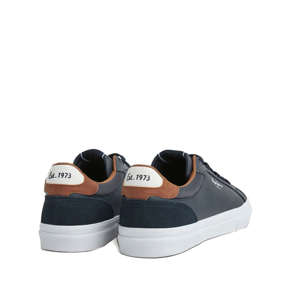 ZAPATILLAS KENTON COURT - Pepe Jeans - Banango Shop