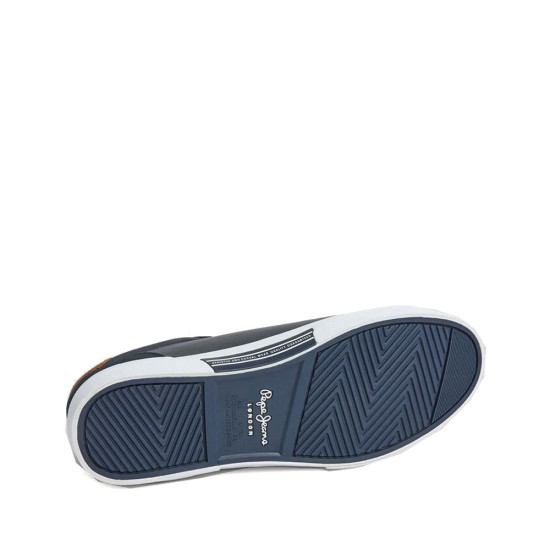ZAPATILLAS KENTON COURT - Pepe Jeans - Banango Shop