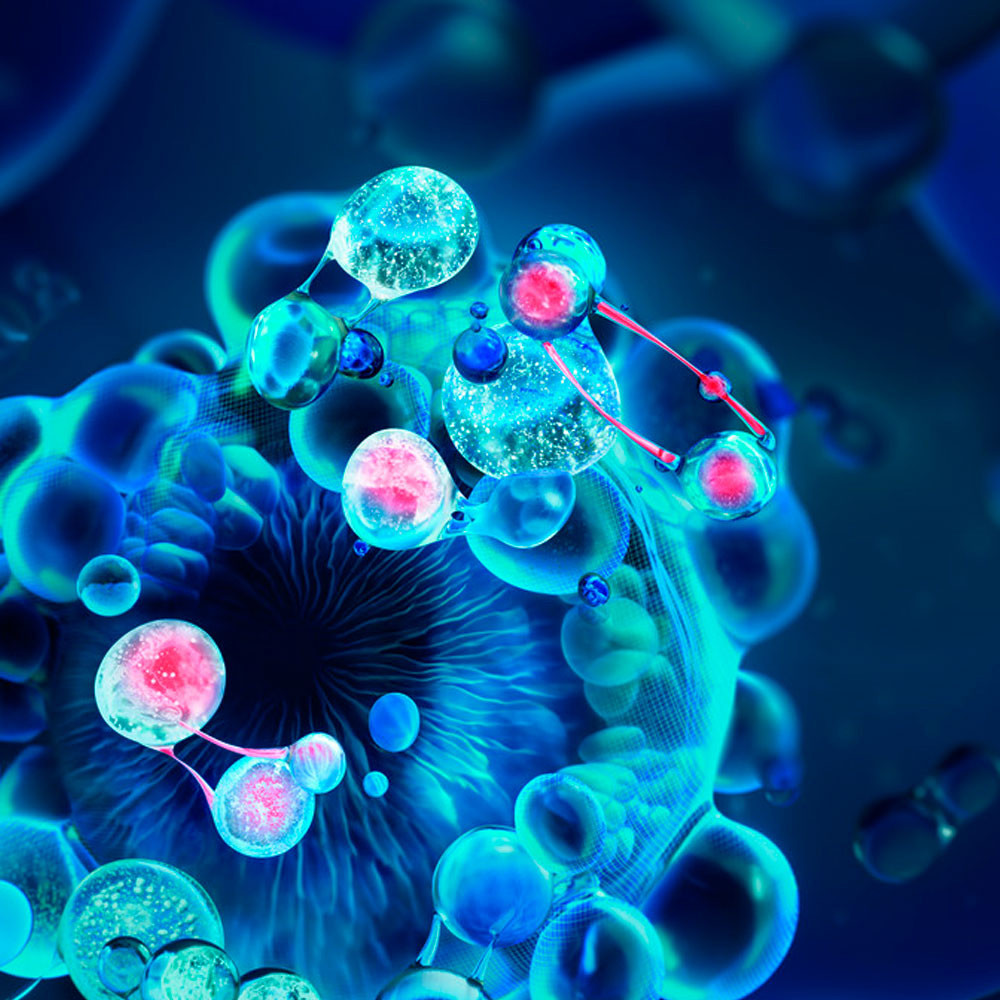 Blue Peptides Eyes Lip Bálsamo Remodelador - BIOTHERM - Banango Shop