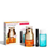 Double Serum Eyes Estuche - CLARINS - Banango Shop