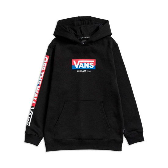 SUDADERA BY EASY KIDS - Vans - Banango Shop