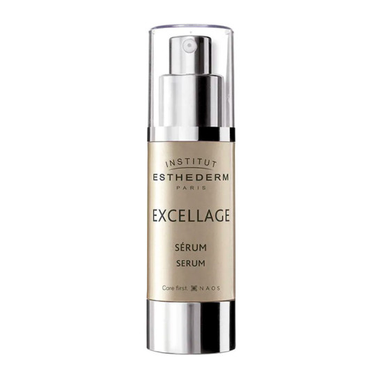 Sérum Excellage Serum Sérum Antiarrugas Global - INSTITUT ESTHEDERM - Banango Shop