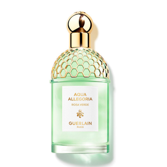 Aqua Allegoria Rosa Verde - GUERLAIN - Banango Shop