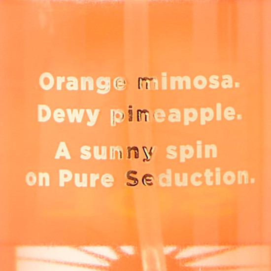 Pure Seduction Sol - VICTORIAS SECRET - Banango Shop