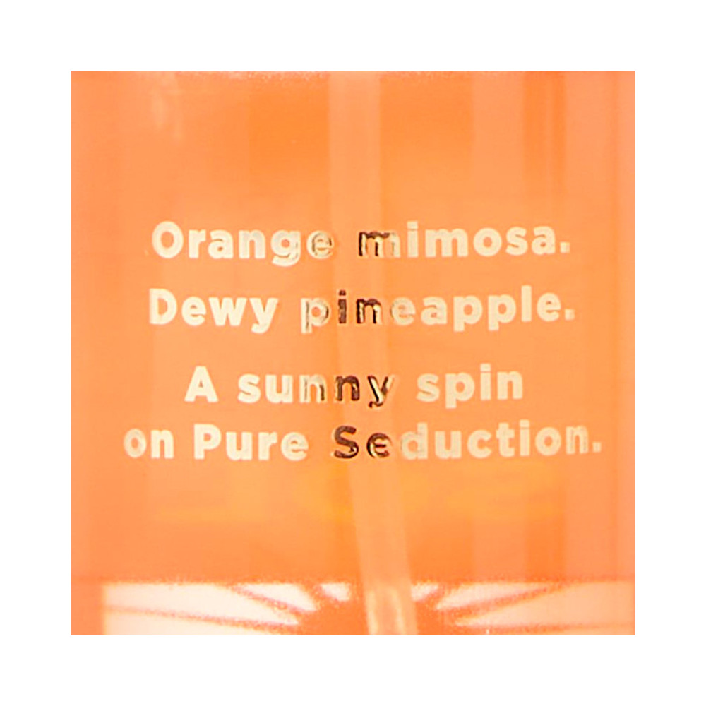 Pure Seduction Sol - VICTORIAS SECRET - Banango Shop