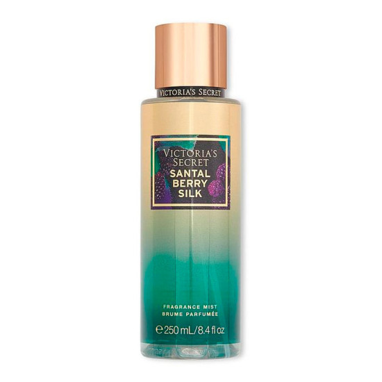 Santal Berry Silk Fragance Mist - VICTORIAS SECRET - Banango Shop