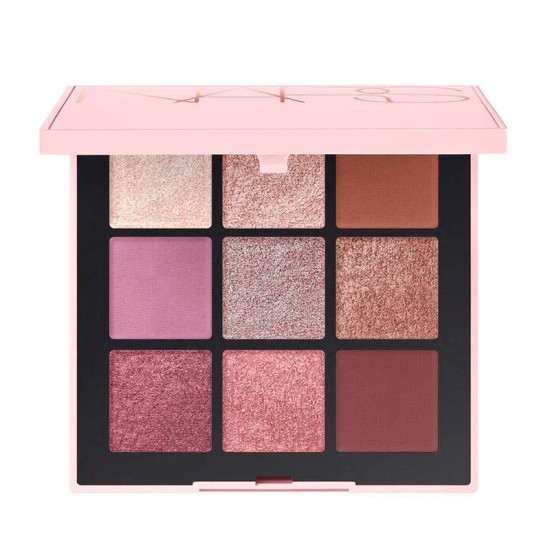 Afterglow Tempting Eyeshadow Palette - Limited Edition Paleta Sombras De Ojos - NARS - Banango Shop