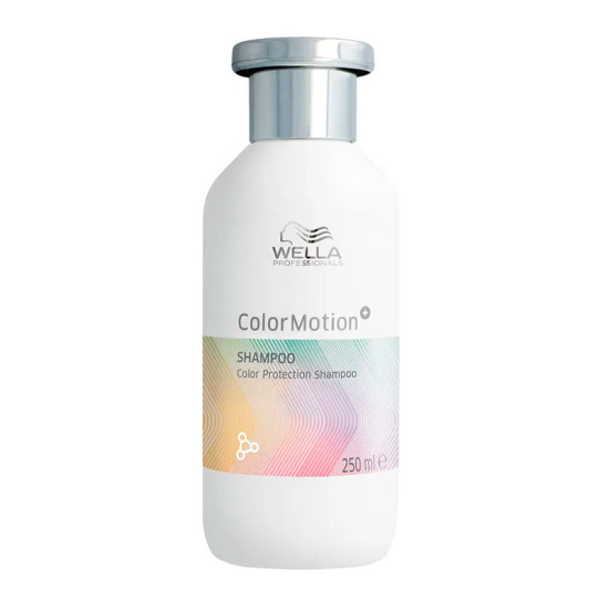 Colormotion+ Champú Protección Del Color Cabello Teñido - WELLA - Banango Shop