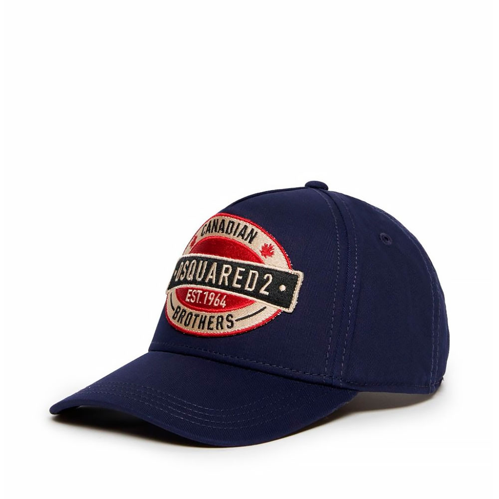 GORRA BASEBALL DQ1948 - DSquared2 - Banango Shop