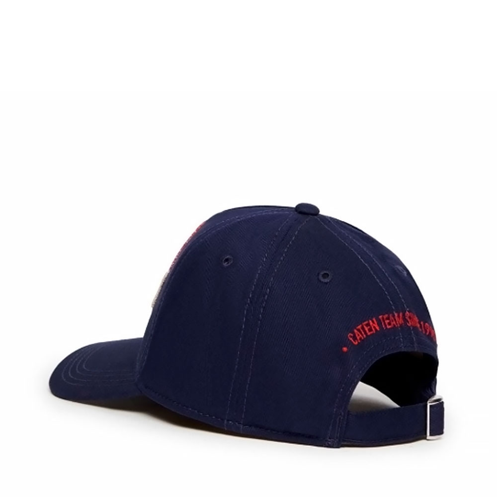 GORRA BASEBALL DQ1948 - DSquared2 - Banango Shop