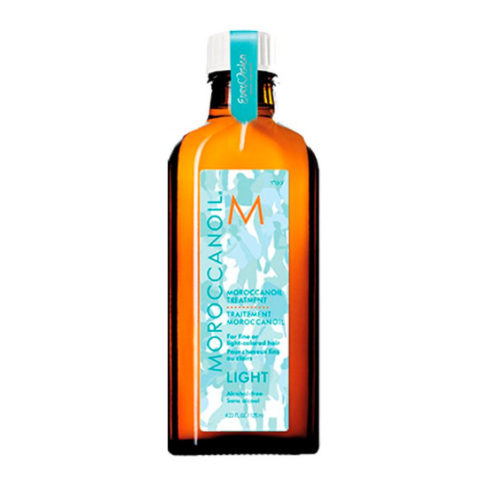 Treatment Light Tratamiento Capilar - MOROCCANOIL - Banango Shop
