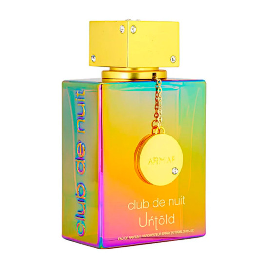 Club De Nuit Untold - ARMAF - Banango Shop
