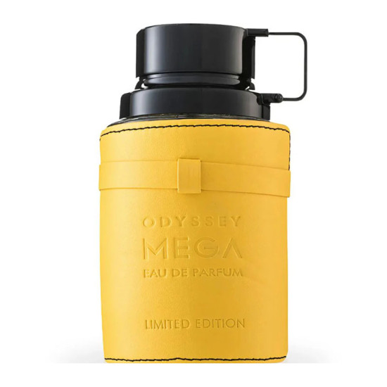 Odyssey Mega Limited Edition - ARMAF - Banango Shop
