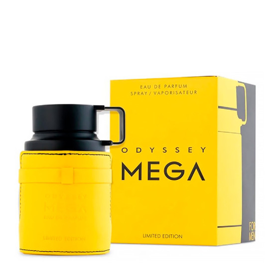 Odyssey Mega Limited Edition - ARMAF - Banango Shop