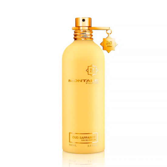 Oud Sapparot - MONTALE - Banango Shop