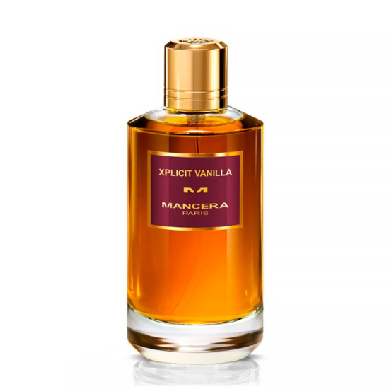 Xplicit Vanilla - MANCERA - Banango Shop