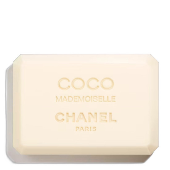 Coco Mademoiselle Jabón Suave Perfumado - CHANEL - Banango Shop