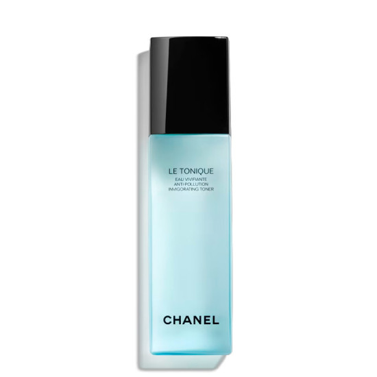 Le Tonique Agua Tónica Antipolución - CHANEL - Banango Shop