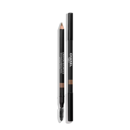 Crayon Sourcils Lápiz Para Estructurar Las Cejas - CHANEL - Banango Shop