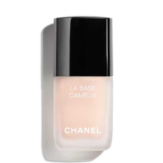 La Base Camélia Una Base Fortificante, Protectora Y Alisadora - CHANEL - Banango Shop