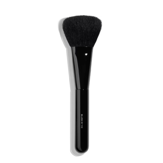 Pinceau Blush N°110 Brocha Para Colorete - CHANEL - Banango Shop