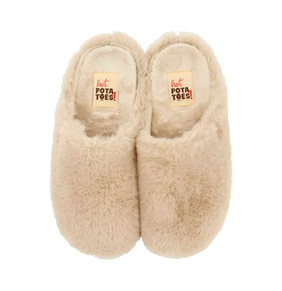 PANTUFLAS OBERDORF - Hot Potatoes - Banango Shop