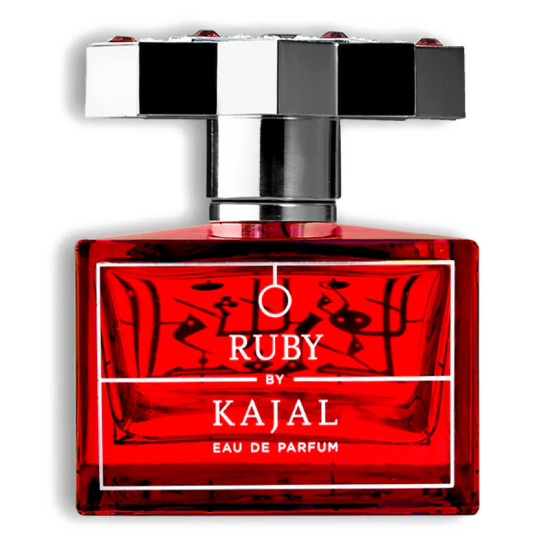 Ruby Eau de Parfum - KAJAL - Banango Shop