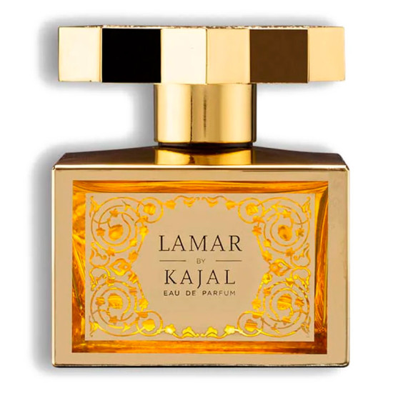Lamar Eau De Parfum - KAJAL - Banango Shop