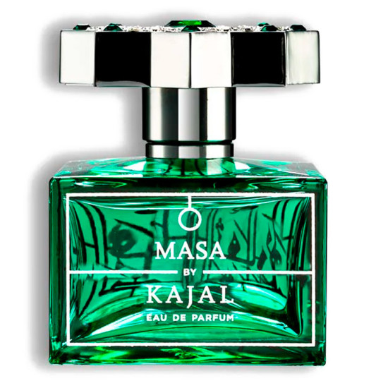 Masa Eau De Parfum - KAJAL - Banango Shop