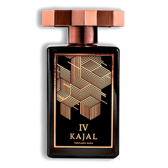 IV Eau De Parfum - KAJAL - Banango Shop