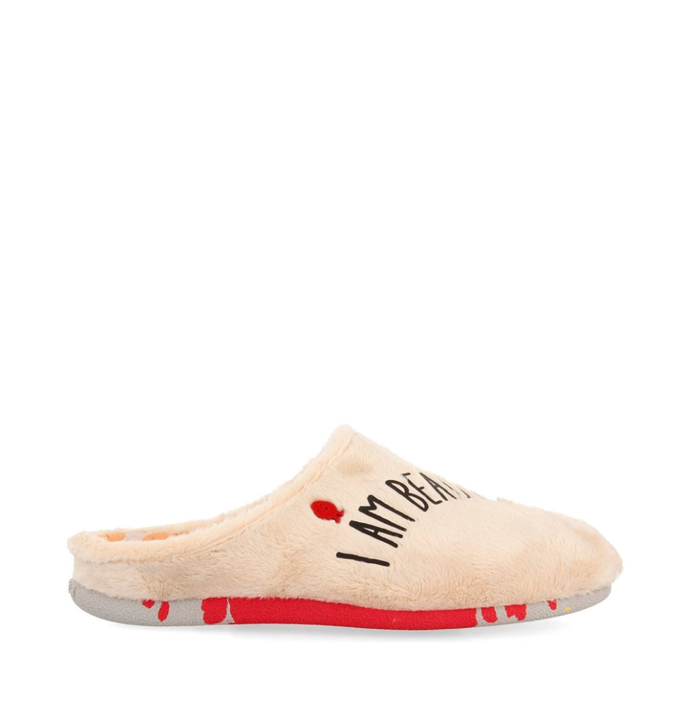 PANTUFLAS RAFTEN - Hot Potatoes - Banango Shop