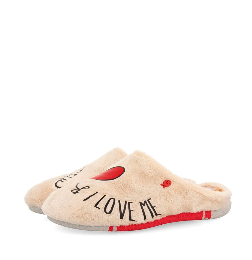 PANTUFLAS RAFTEN - Hot Potatoes - Banango Shop