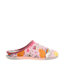 PANTUFLAS CON ESTAMPADO HUNBOLDT - Hot Potatoes - Banango Shop