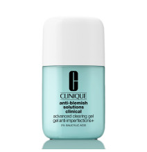 Anti-Blemish Solutions Clinical Gel Avanzado Anti-Imperfecciones - CLINIQUE - Banango Shop
