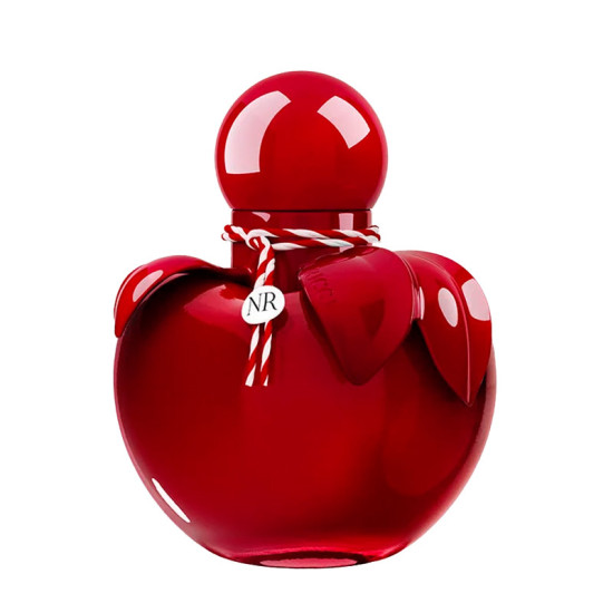 Rouge Crush - NINA RICCI - Banango Shop