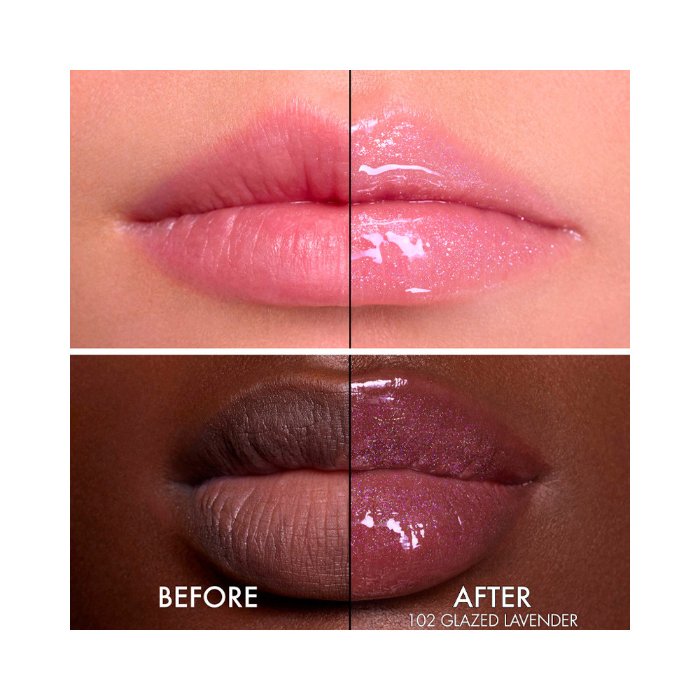 Tratamiento De Labios Brillante - Péptido Y Ceramida - DIOR - Banango Shop