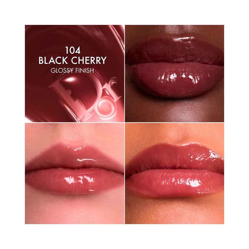 Tratamiento De Labios Brillante - Péptido Y Ceramida - DIOR - Banango Shop