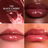 Tratamiento De Labios Brillante - Péptido Y Ceramida - DIOR - Banango Shop