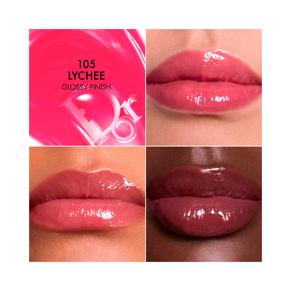 Tratamiento De Labios Brillante - Péptido Y Ceramida - DIOR - Banango Shop