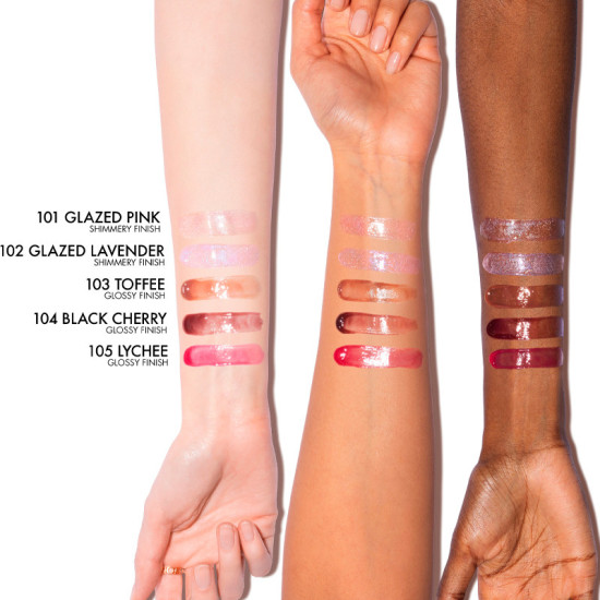 Tratamiento De Labios Brillante - Péptido Y Ceramida - DIOR - Banango Shop