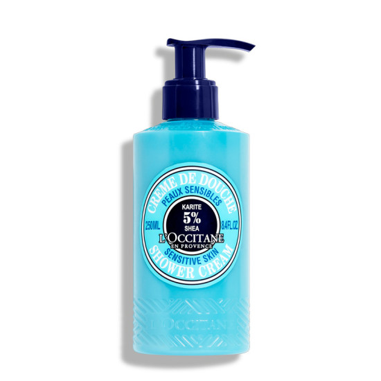 Creme De Douche Crema De Ducha Karité - L'Occitane - Banango Shop