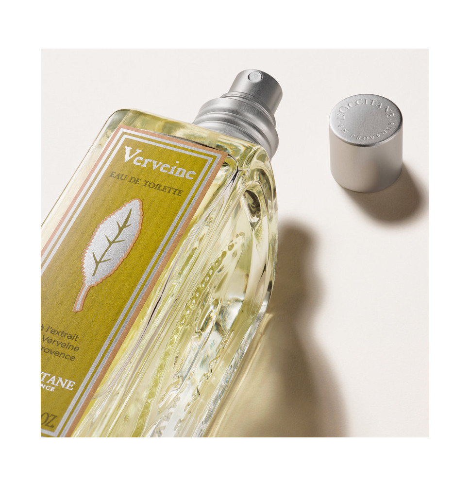 Verbena - L'Occitane - Banango Shop