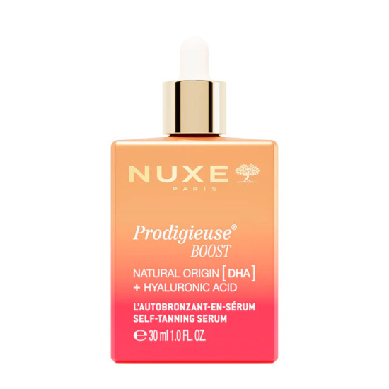 Prodigieuse Boost Serum El Sérum Autobronceador - NUXE - Banango Shop