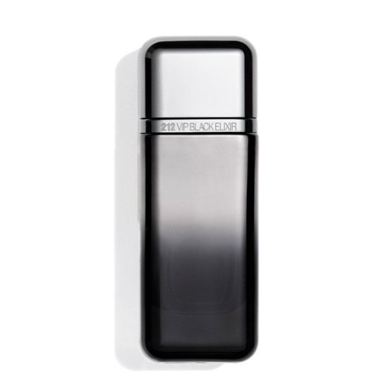 212 VIP Black Elixir - CAROLINA HERRERA - Banango Shop