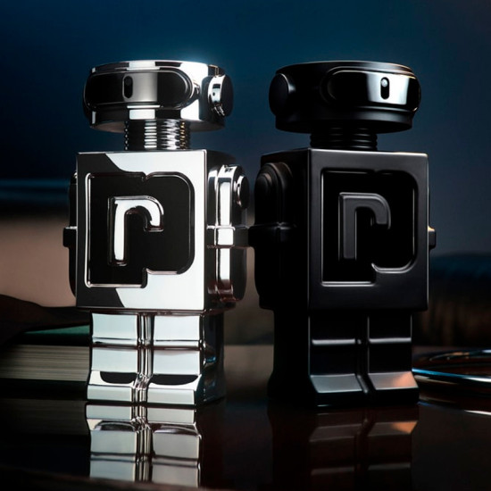 Phantom Parfum Gel Gel De Baño - PACO RABANNE - Banango Shop