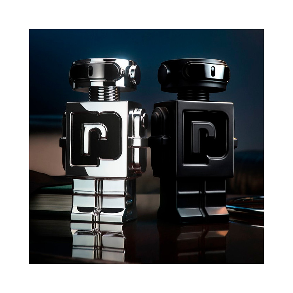 Phantom Parfum Gel Gel De Baño - PACO RABANNE - Banango Shop