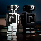 Phantom Parfum Gel Gel De Baño - PACO RABANNE - Banango Shop